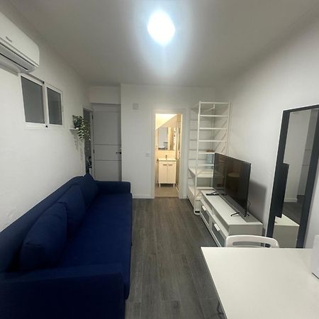 סביליה Calle Harinas 23 מראה חיצוני תמונה