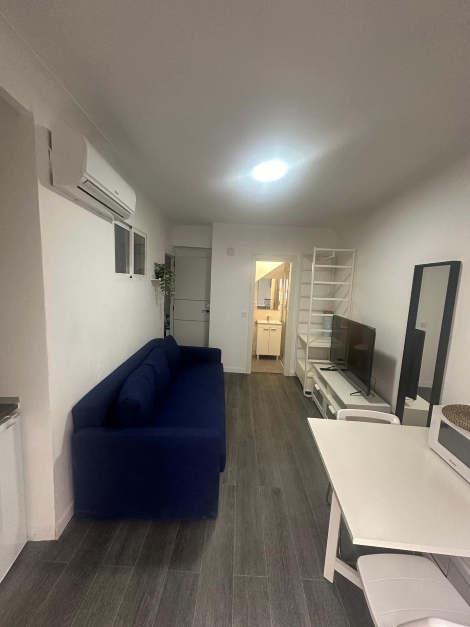 סביליה Calle Harinas 23 מראה חיצוני תמונה