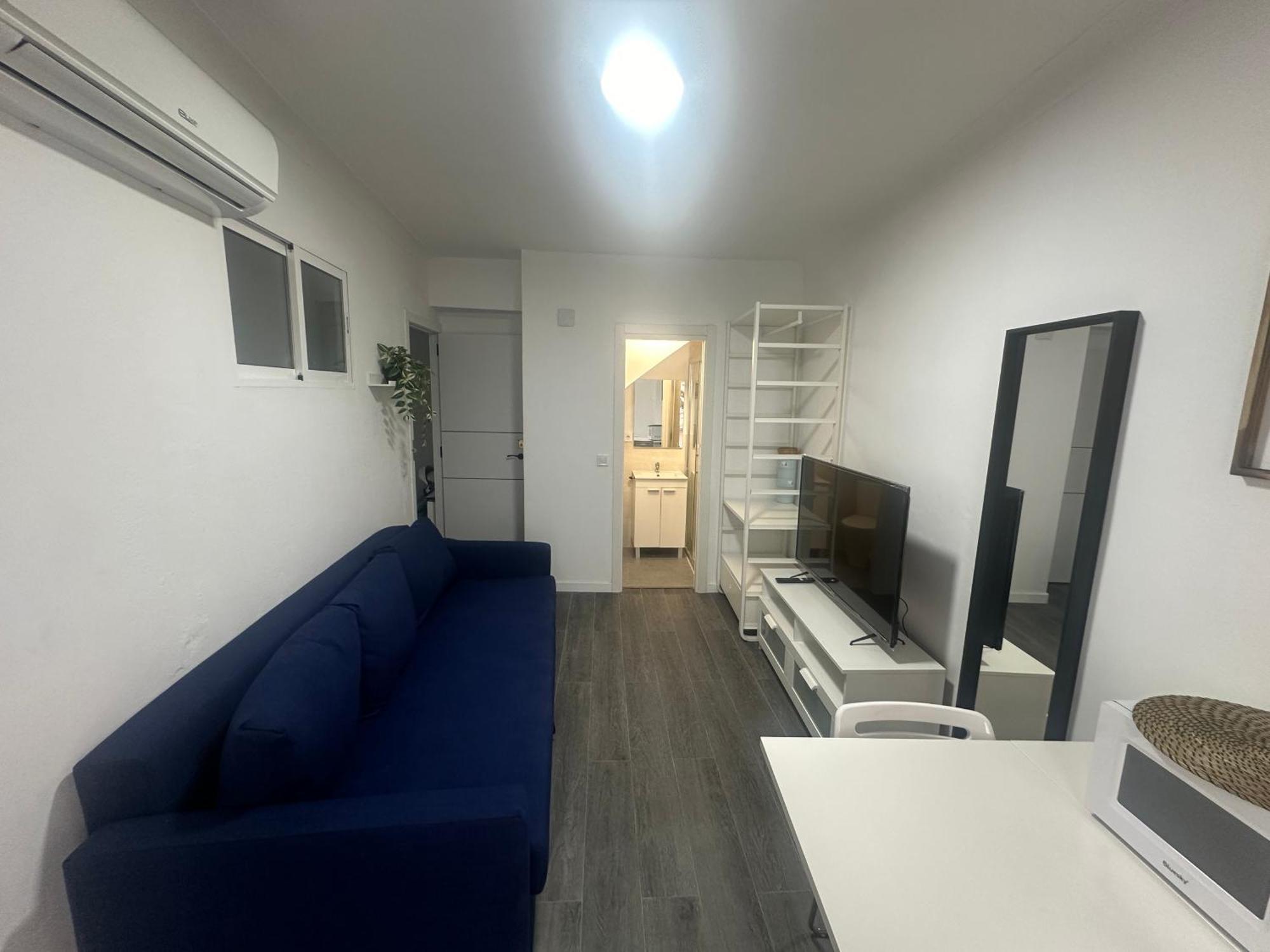 סביליה Calle Harinas 23 מראה חיצוני תמונה